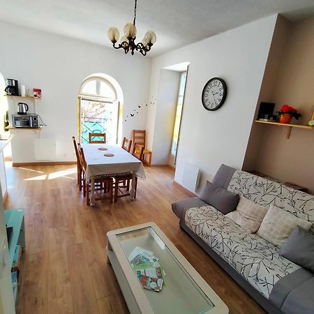 Apartamento Le 6 Magnifique appt Bagnères-de-Bigorre 3étoiles Exterior foto