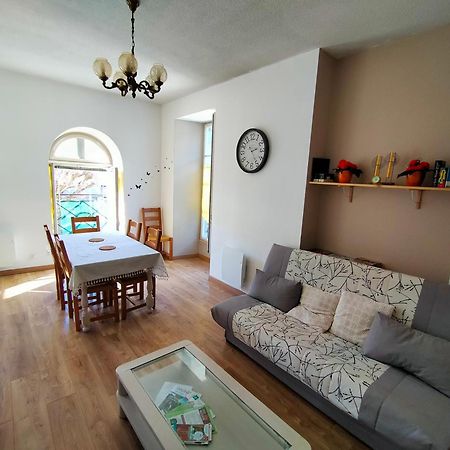 Apartamento Le 6 Magnifique appt Bagnères-de-Bigorre 3étoiles Exterior foto