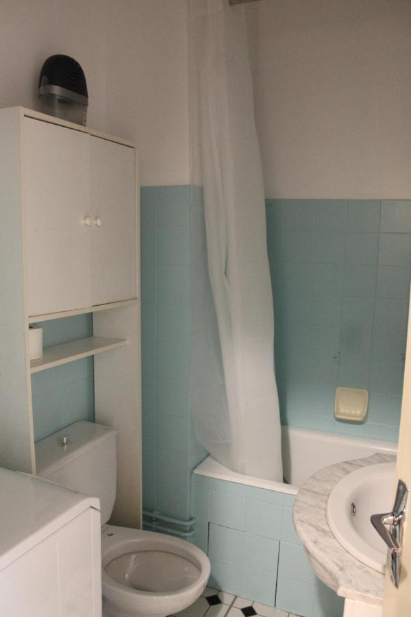 Apartamento Le 6 Magnifique appt Bagnères-de-Bigorre 3étoiles Exterior foto