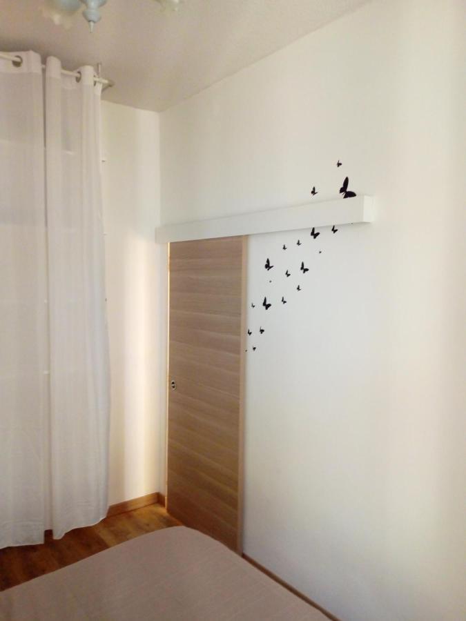 Apartamento Le 6 Magnifique appt Bagnères-de-Bigorre 3étoiles Exterior foto