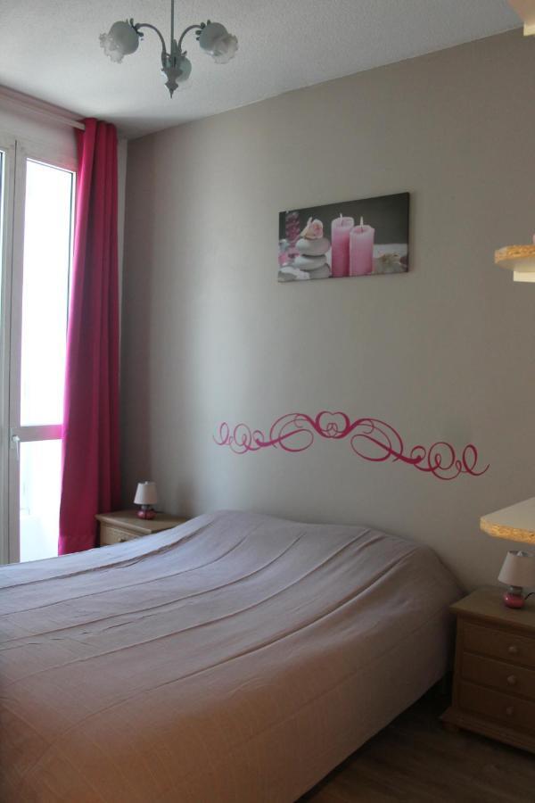 Apartamento Le 6 Magnifique appt Bagnères-de-Bigorre 3étoiles Exterior foto